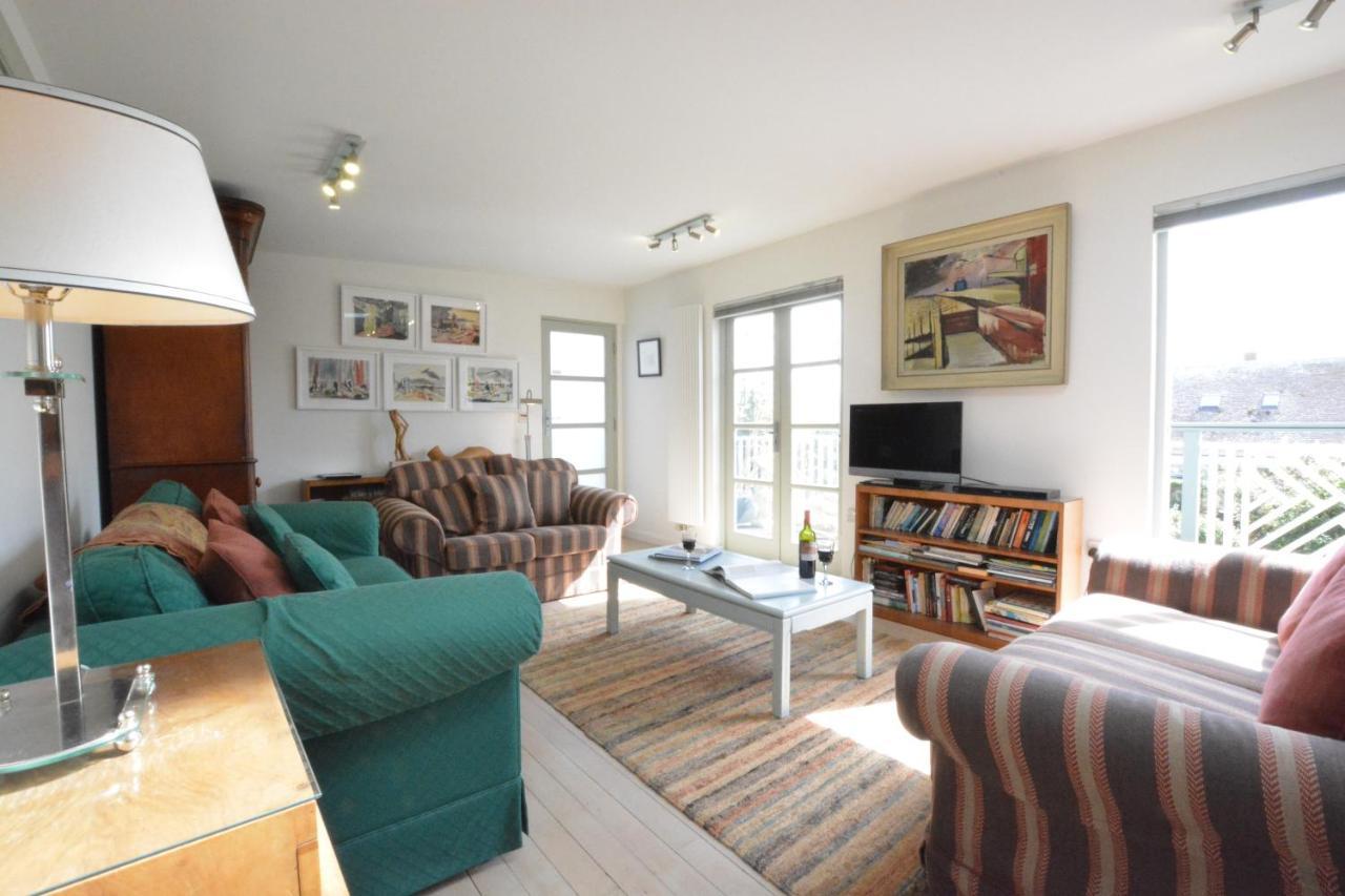 Robert Sadler'S Studio Aldeburgh Bagian luar foto